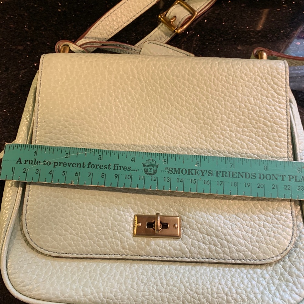 FOSSIL handbag - Picture 2 of 5